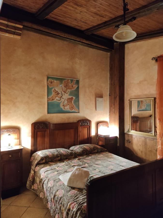 Agriturismo Carrozzino Sersale Exterior foto