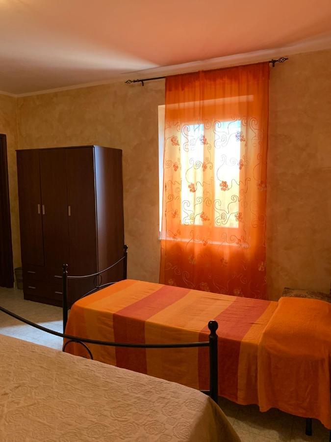 Agriturismo Carrozzino Sersale Exterior foto