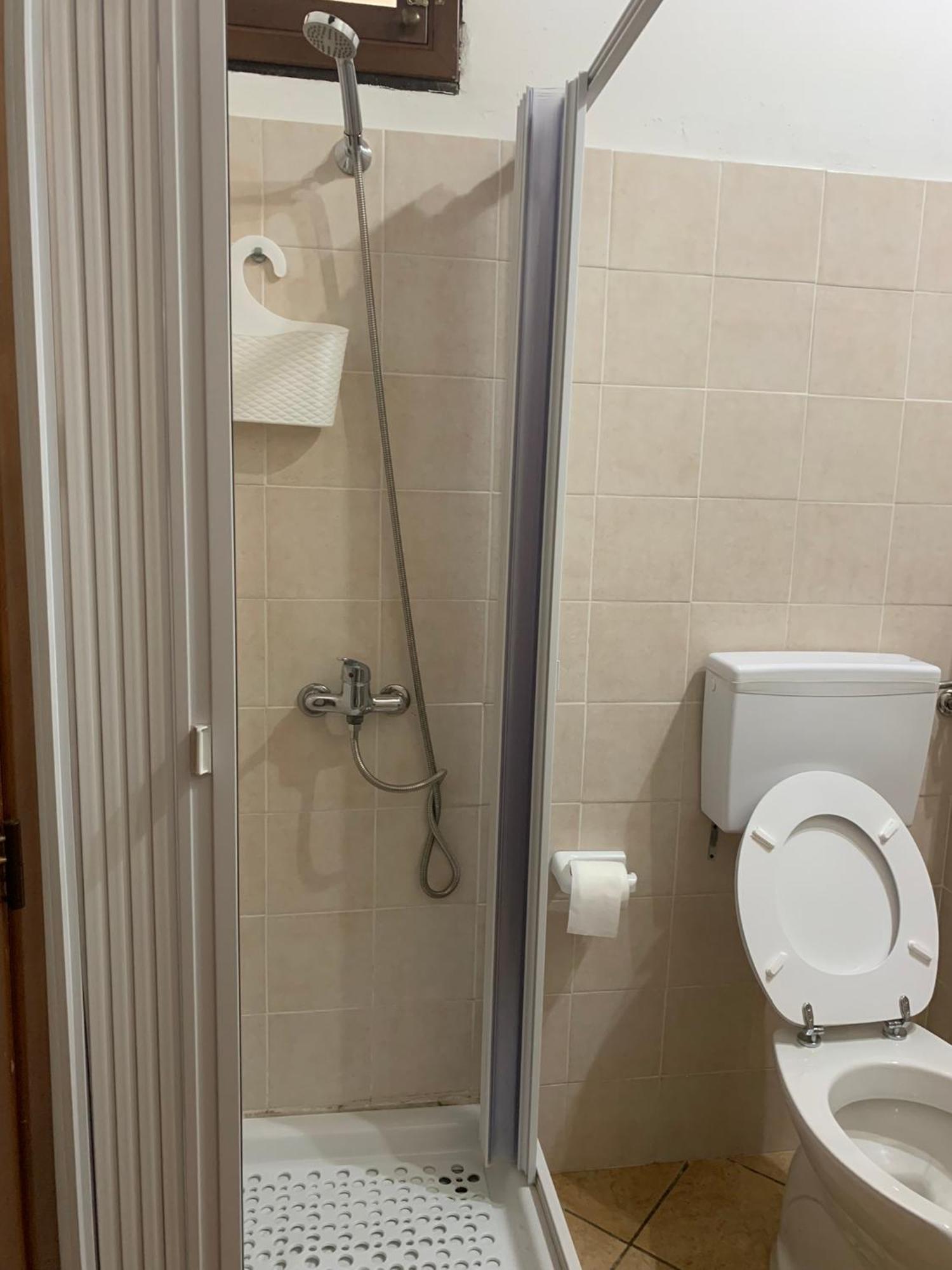 Agriturismo Carrozzino Sersale Zimmer foto