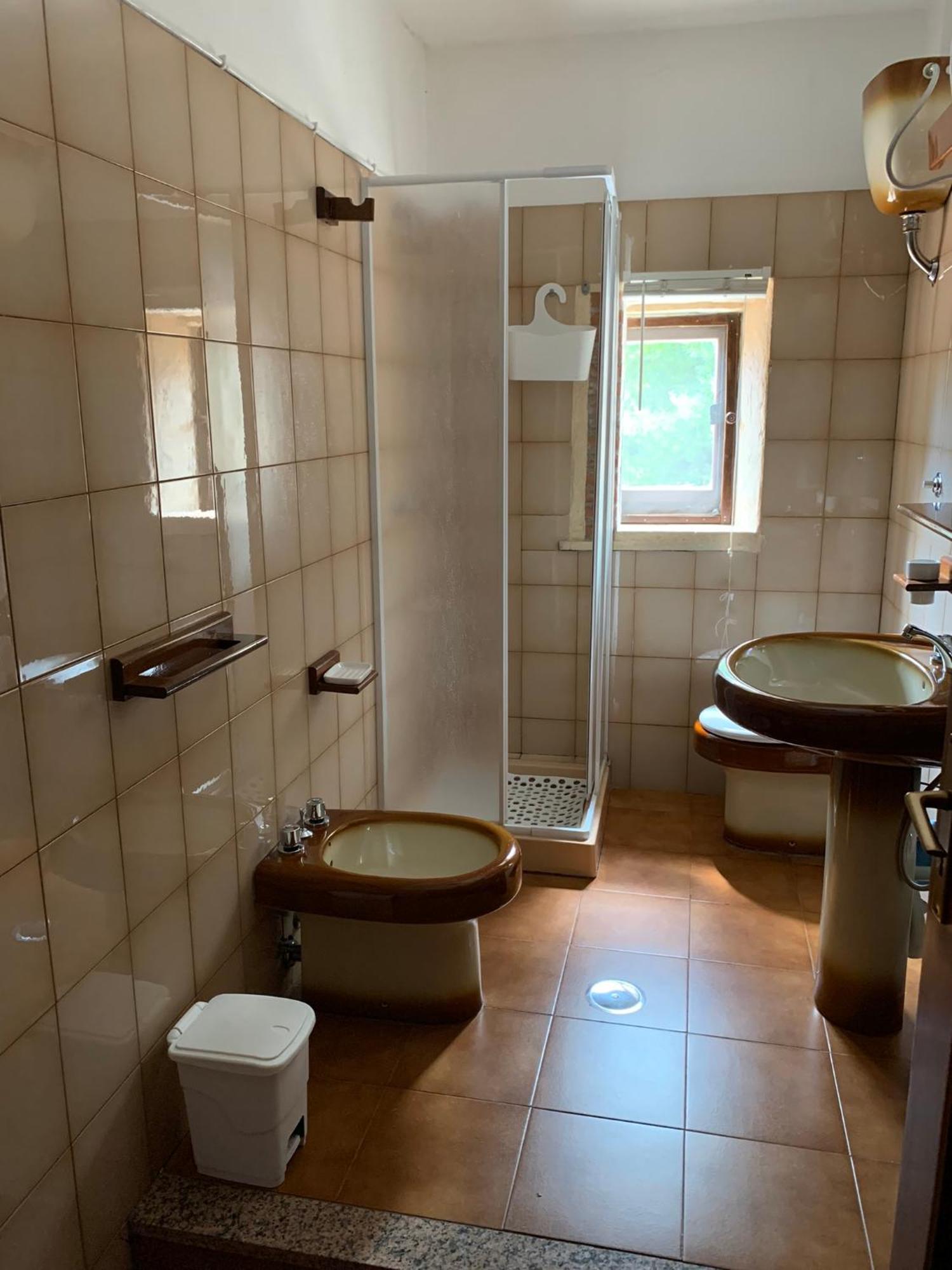 Agriturismo Carrozzino Sersale Zimmer foto